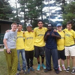 Meet your Posher, Osvaldo